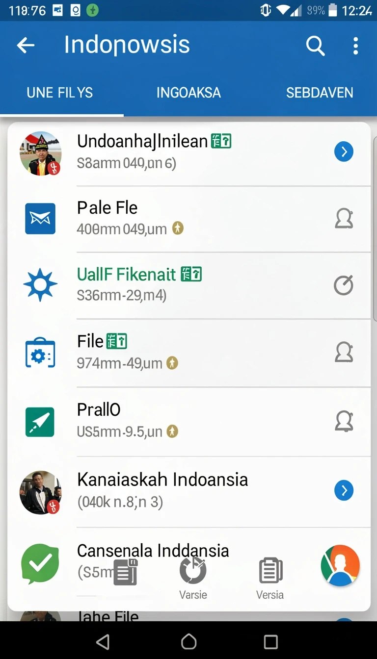 Screenshot Aplikasi prprpr Terbaru dan Terlengkap nomor 1