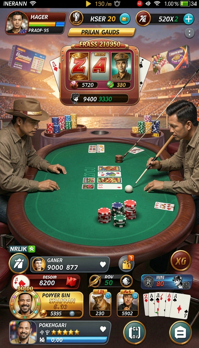 Screenshot Review Aplikasi mega77 nomor 3
