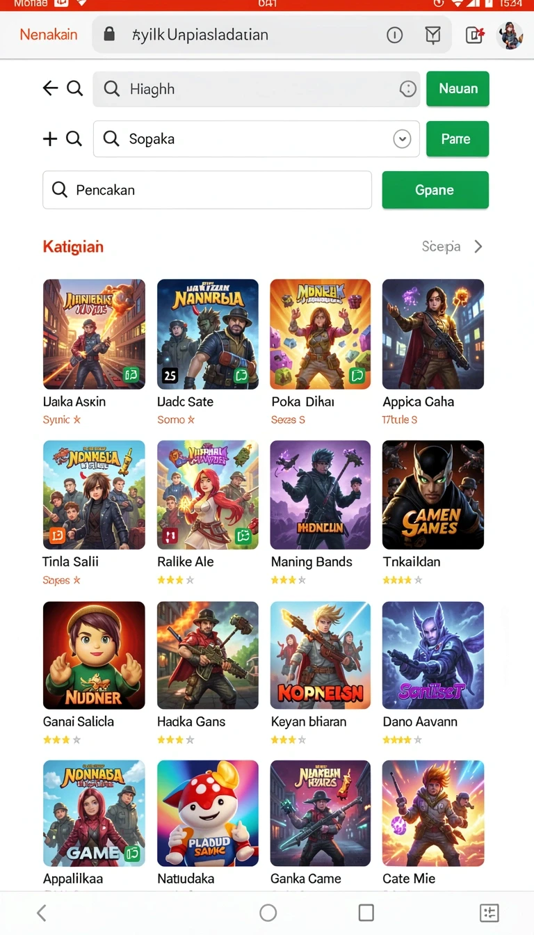Screenshot pt707 Terbaru untuk Android: Download APK Gratis nomor 3