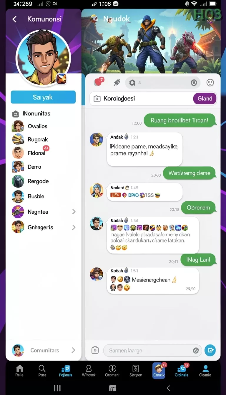 Screenshot id678 nomor 2