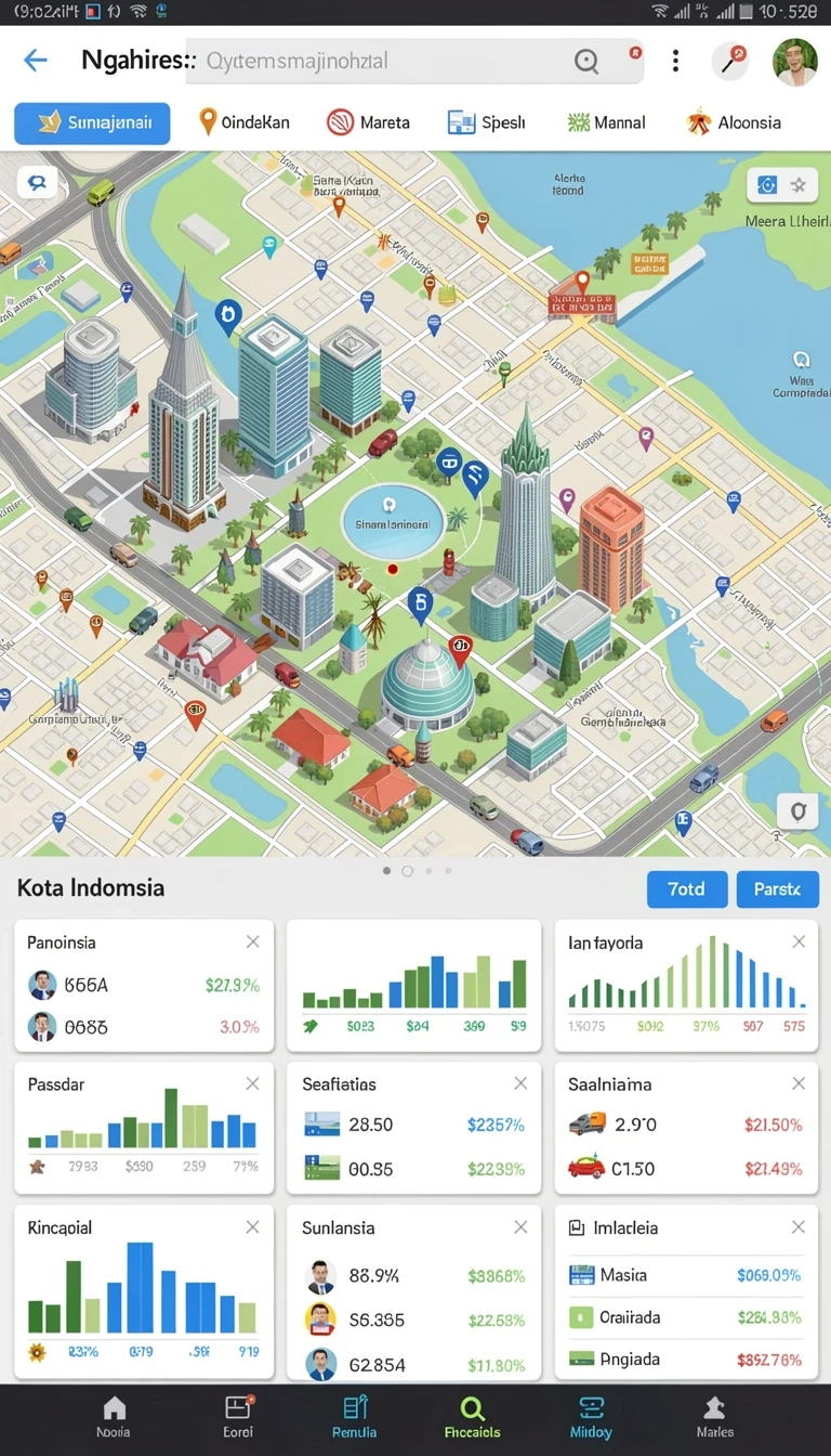Screenshot n32 Terbaru untuk Android: Download APK Gratis nomor 3