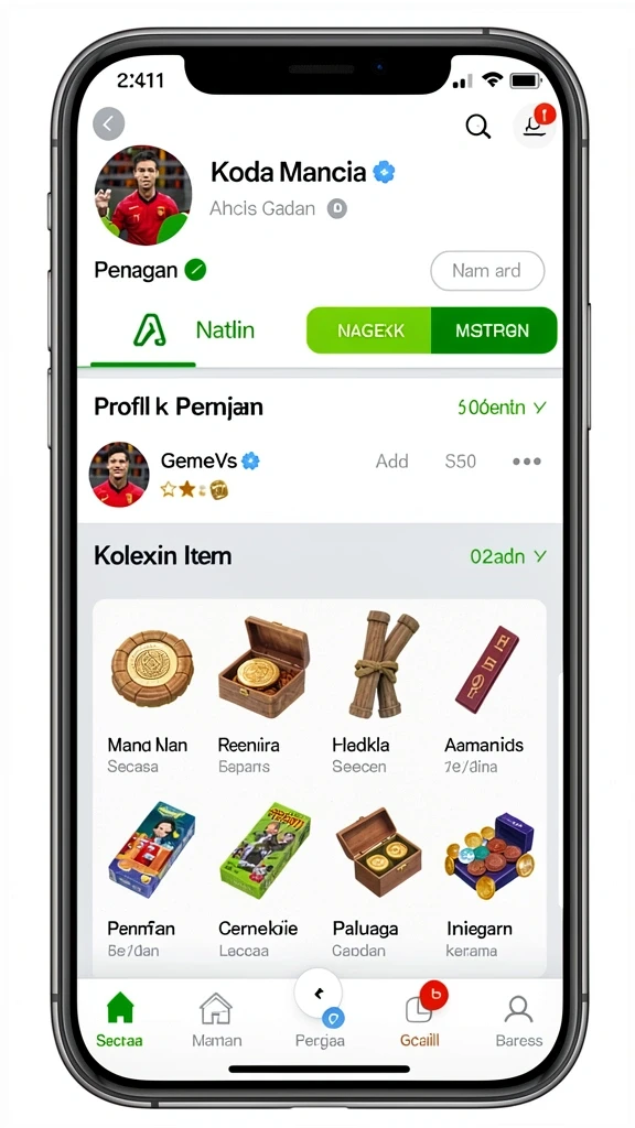 Screenshot Aplikasi prprpr Terbaru dan Terlengkap nomor 3